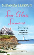 Sea Glass Summer Seashell Harbor 