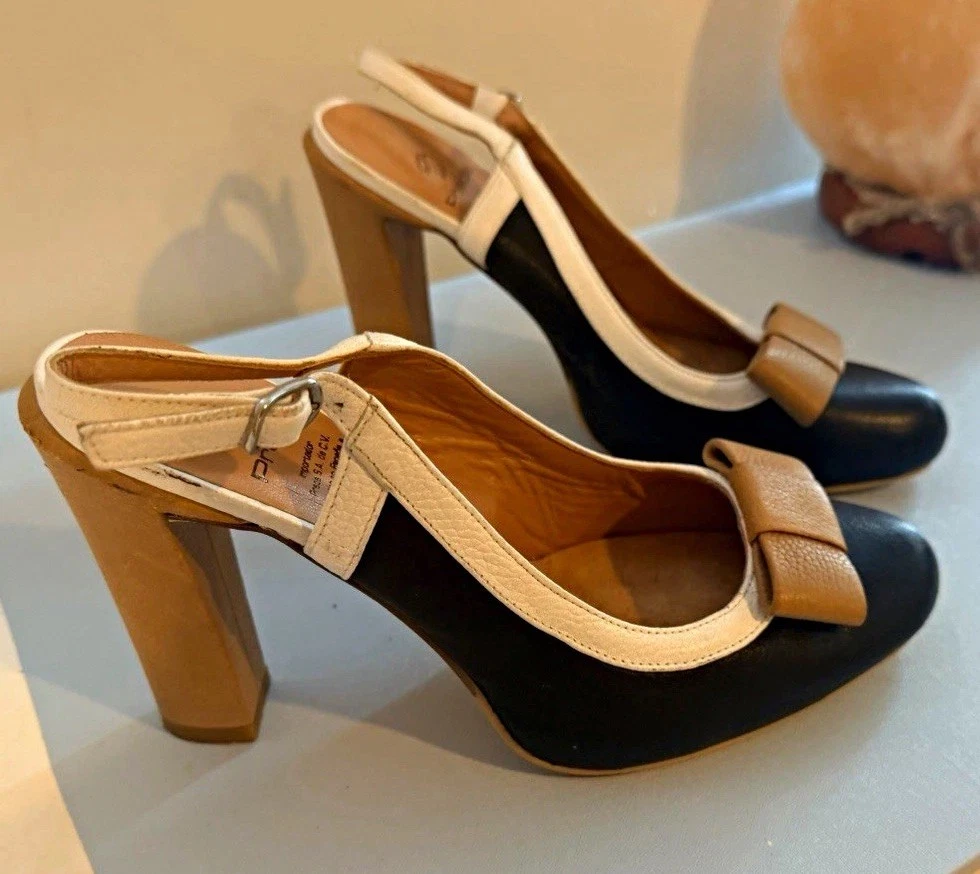 25+ PRADA Beige Heels for Women for sale | Updated Oct 2026