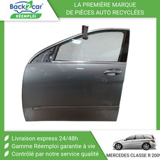 Porte avant et accessoires Mercedes CLASSE R