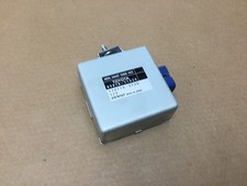 Lexus LC500 LC 500 2018 Driver Exhaust Change Valve Control Module 18-21 :A