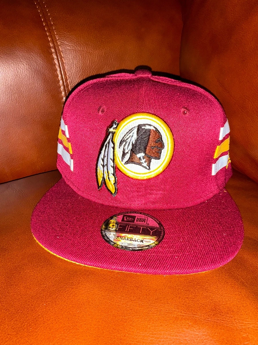 Washington Redskins Fan Caps & Hats for sale | eBay