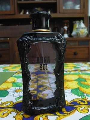 Anna Sui Eau de Toilette 3.4oz Spray - New - Rare - Discontinued