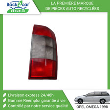 Feu arrière Opel OMEGA