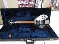 Guitarra eléctrica Rickenbacker 1989 325 V63 JP