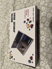 DigiWeigh DW-100AS Jewelry Gold and Silver Gem Stone Scale Black 100gm — photo 1