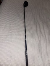 TaylorMade QI10 3 15 Fairway Wood RH Fujikura Ventus Blue shaft golf pride grip