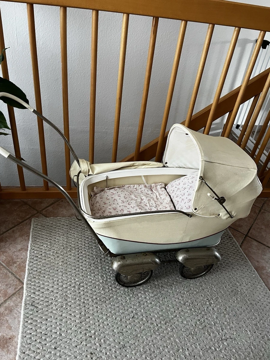 Puppenwagen 50er online kaufen | eBay.de