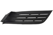 BLIC 6502-07-6044994PP Belüftungsgitter, Stoßstange Für RENAULT