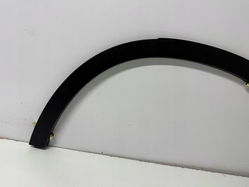 MERCEDES GLA 156 Kotflügelverbreiterungen Links Hinten A1568851300 OE Original - Bild 2 von 7