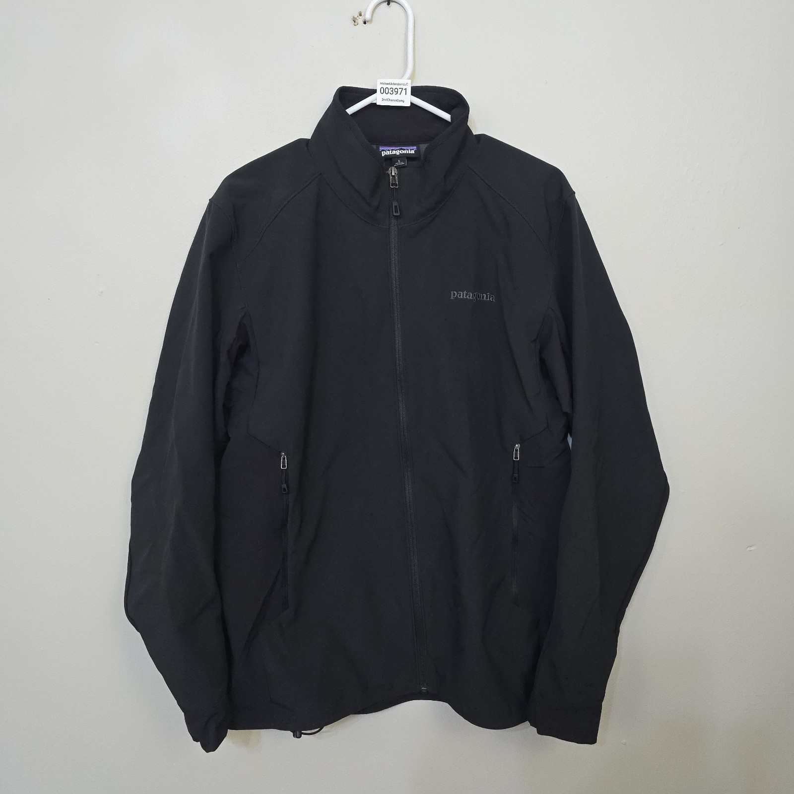 Patagonia  Polartec Softshell  Jacket Windbloc Gr… - image 2