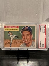 Bob Feller Cards, Rookie Card and Autographed Memorabilia Guide 20