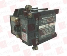 ALLEN BRADLEY 700-PLLA1 / 700PLLA1 (USED)