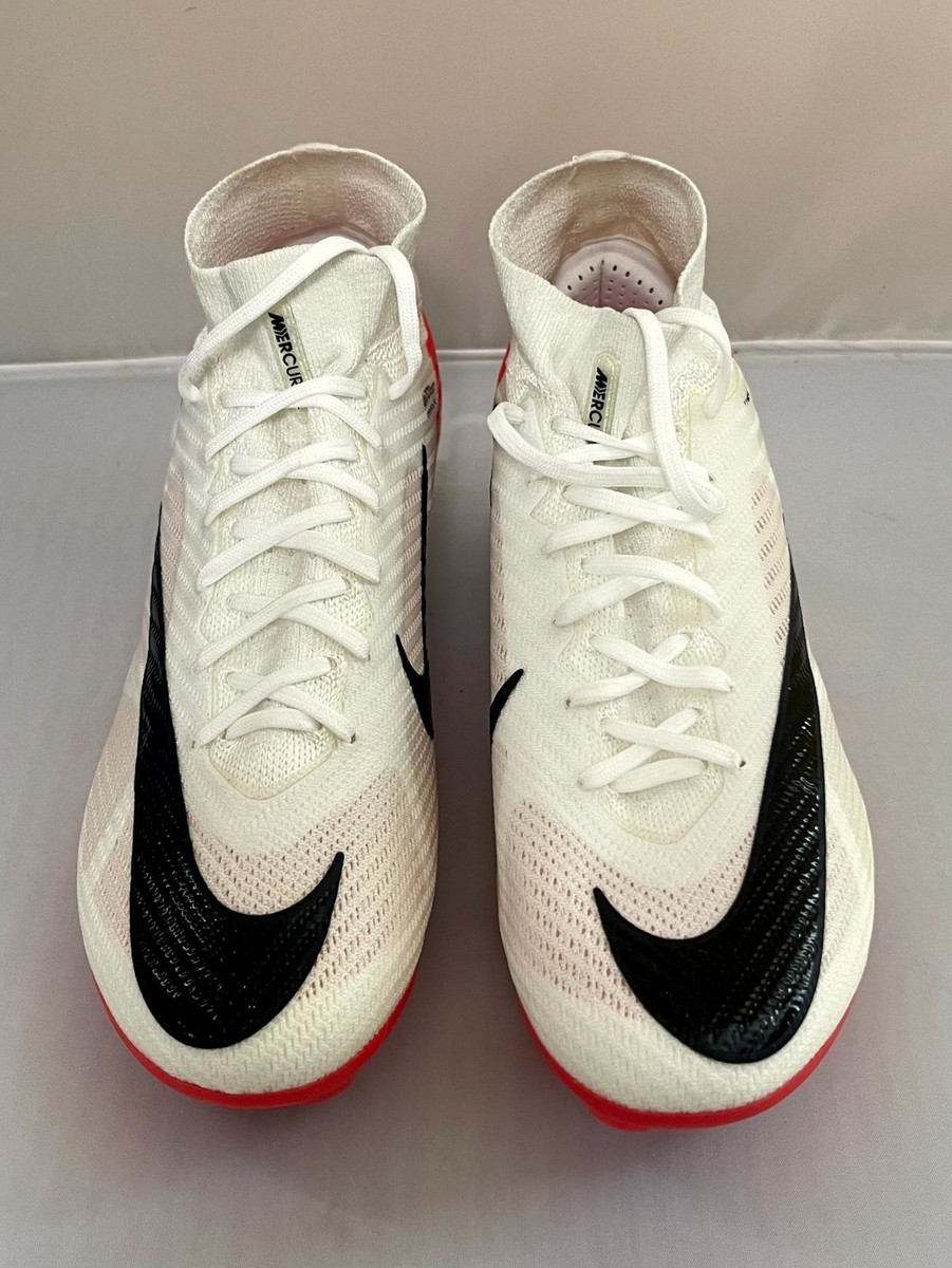 Nike Air Zoom Mercurial Superfly 9 Elite Cleat Men 8 Bright