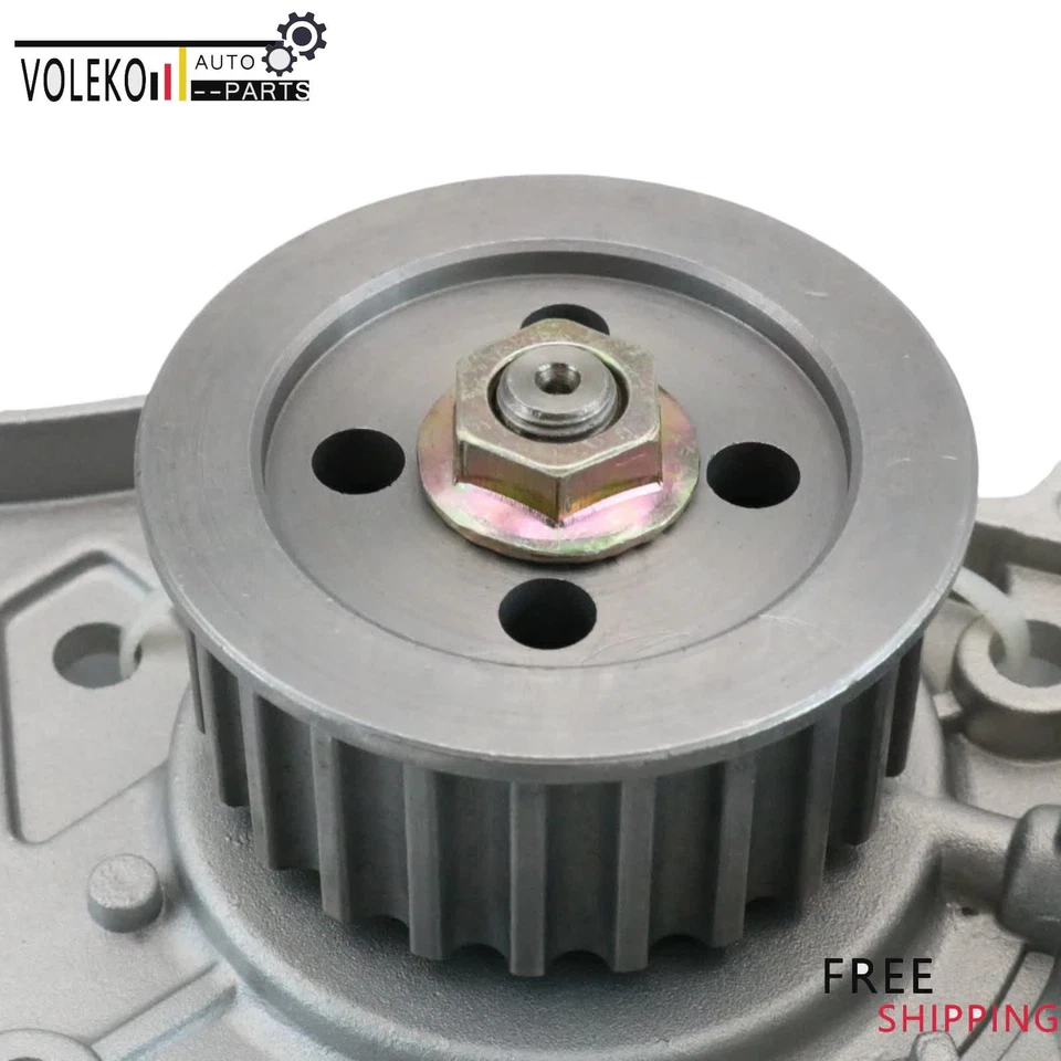 New 1Pcs Engine Oil Pump Fit For Toyota Paseo 1992-1995 1.5L L4 - Image 4 of 4