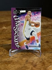 2022-23 Donruss Magicians #3 Stephen Curry - Golden State Warriors
