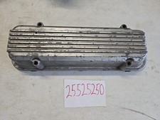 Buick V6 Cast Aluminum Valve Cover Pn 25525250 See Notes In Description Buick V6 Cast Aluminum Valve Cover Pn 25525250 See Notes In Description