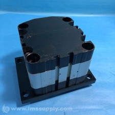 Parker P1M080JDCP6G25 Low-Profile Pneumatic Cylinder USIP