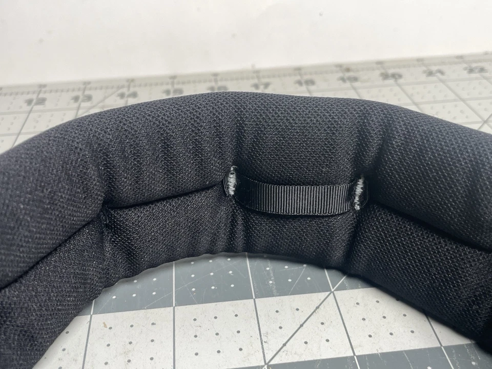 Think Tank Pro Speed Belt V.2.0 paquete de cintura pequeña negro Foto 3 de 4