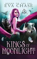Eva Chase | Kings Of Moonlight | Taschenbuch | Englisch (2021) | Ink Spark Press