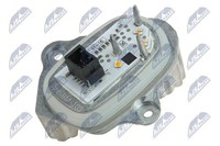 NTY SteuergeräT, Beleuchtung EPX-BM-103 FüR BMW