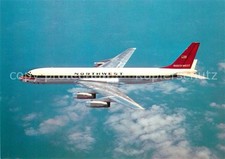 Aircraft Civilian Nortwest Airlines Convair 880 N803US Douglas DC-8-33