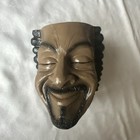 Snoop Dogg Head Planter Desk Pen Holder Cup Succulent 4.75" NICE — photo 1