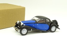 IXO SB 1/43 - Bugatti Type 50 1932