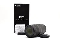 Canon RF 100-400mm F5.6-8 IS USM Lens withBox, Excellent Condition