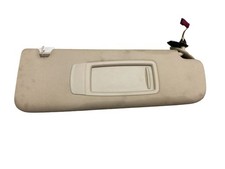 BMW 7 G11 G12 2017 Rechts Sonnenblende 6905983 UTO62394