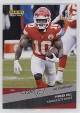 2020 Panini Instant NFL AFC Champions /425 Anthony Hitchens #253 0ae