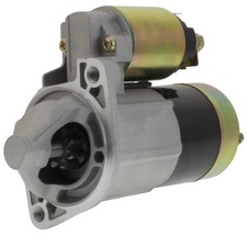 New Starter For Hyundai Santa Fe Sonata Kia Optima 2.4L 1999-2006 36100-38050