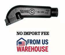 Barr Marine 20-0102 Exhaust Riser Elbow for M...