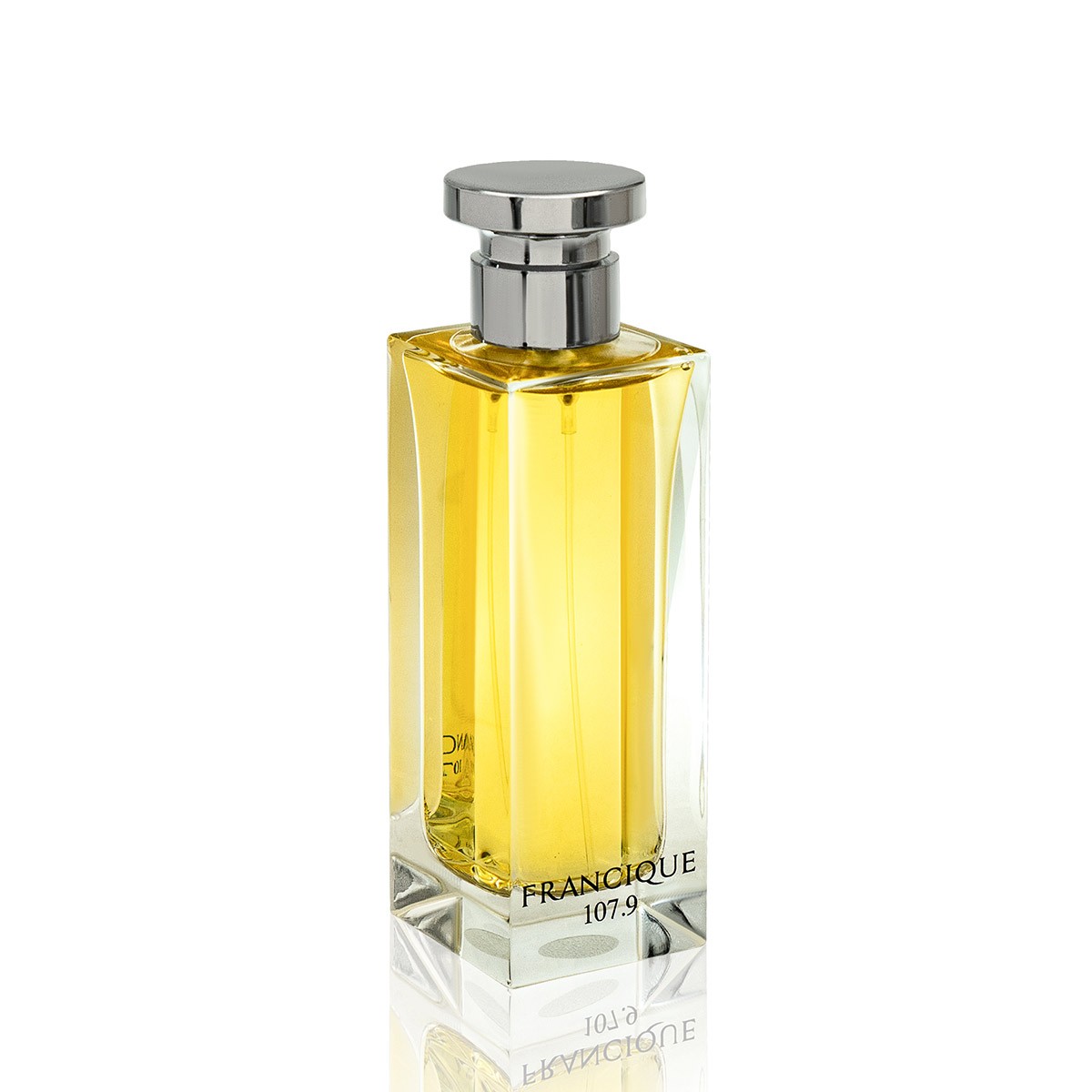 Fragrance World Francique 1079 Eau De Parfum 100 ml unisex 8790₽