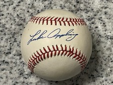 Top 10 Luke Appling Baseball Cards 27