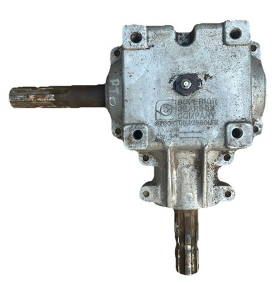 #ad Vermeer 554XL Round Baler PTO Gearbox Core $150.00