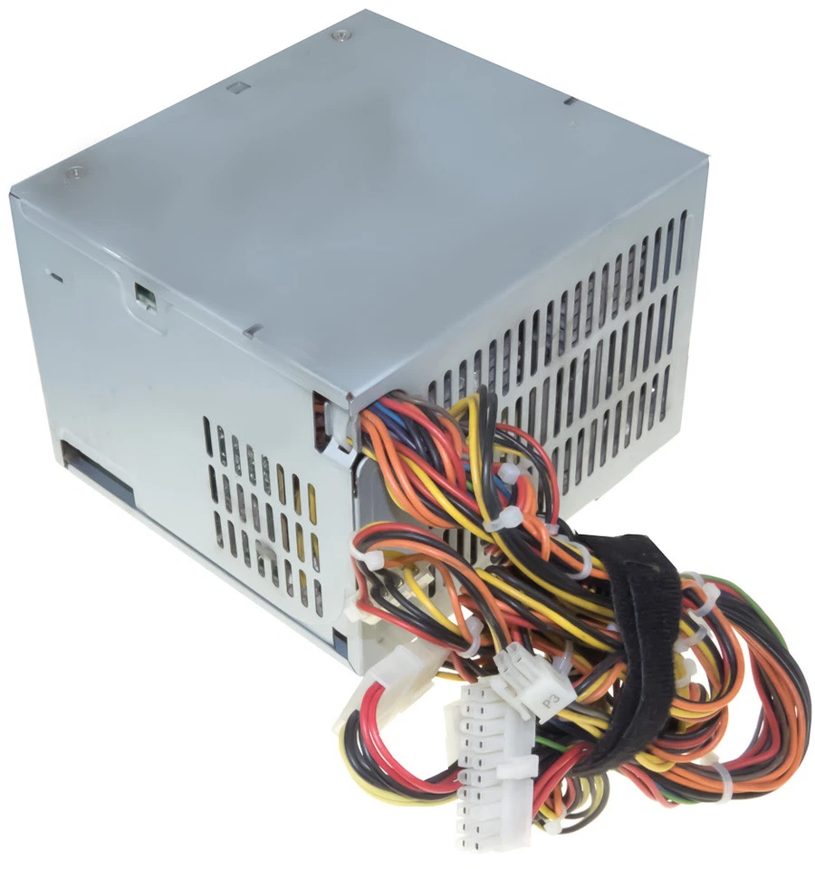 IBM 74P4496 74P4495 DPS-340BB A 340W XSERIES 206 - Image 2 of 3