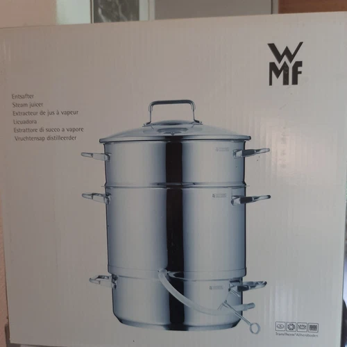 WMF Entsafter unbenutzt in OVP