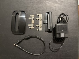 Sega Genesis 32X Console System In Box MK-84000 Tested & Works Near Complete