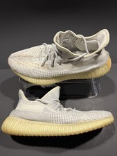 yeezy 350 yeshaya on feet