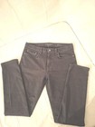 Banana Republic Traveler Jeans 32x31 Athletic Fit Tapered Tagged 32x32 — photo 1
