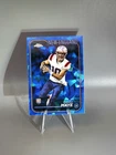 (RC) Drake Maye Sapphire Edition 2024 Topps Chrome Rookies #203 NE Patriots 🔥