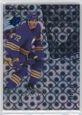 2022-23 SPx Radiance 83/100 Tage Thompson #95 2d8