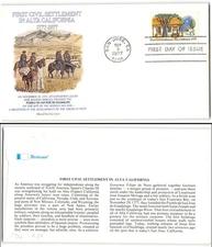 US #1725 FDC, 1977, Fleetwood