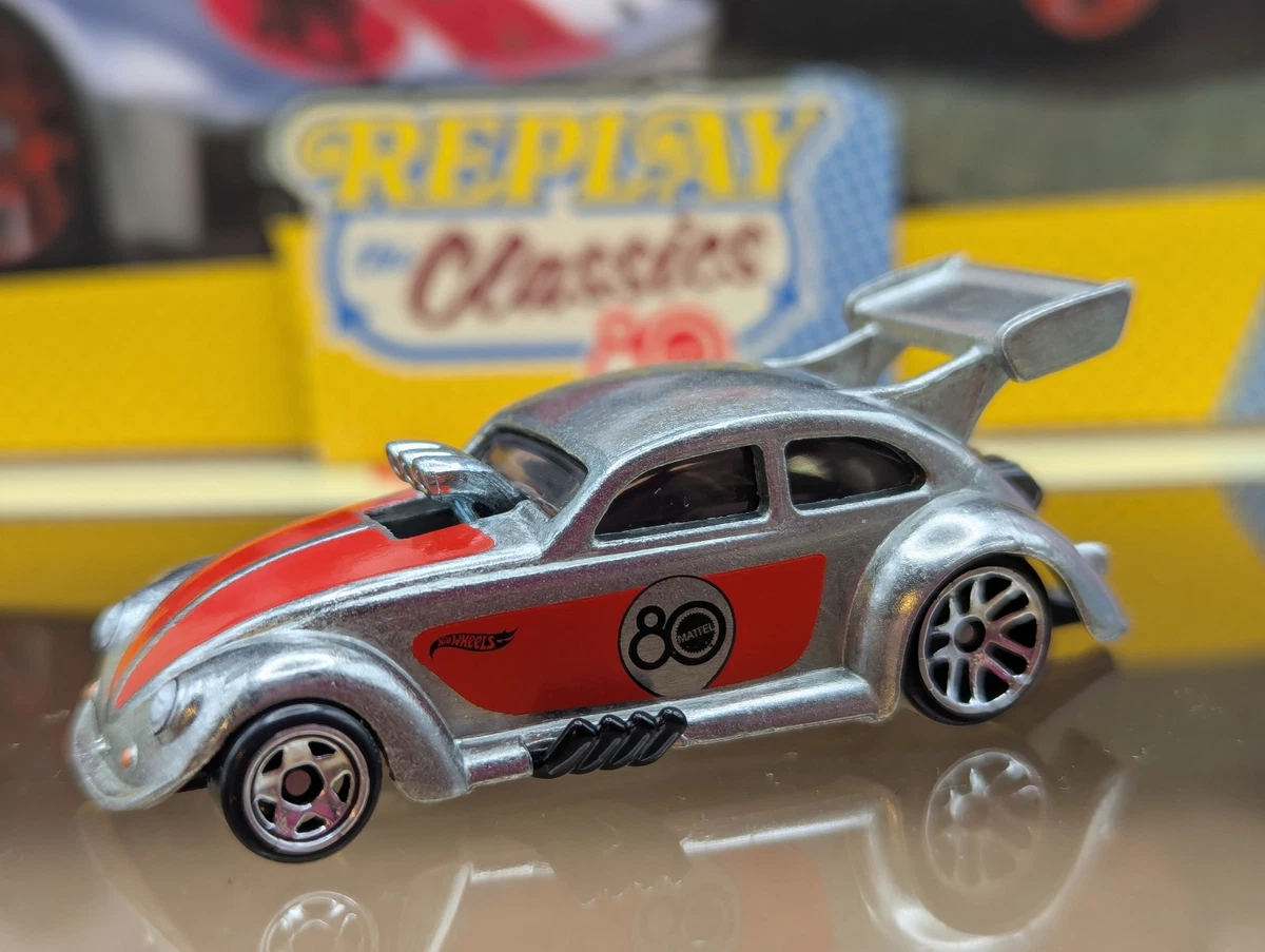 25+ Hot Wheels Classics Volkswagen Diecast Cars for sale | Updated
