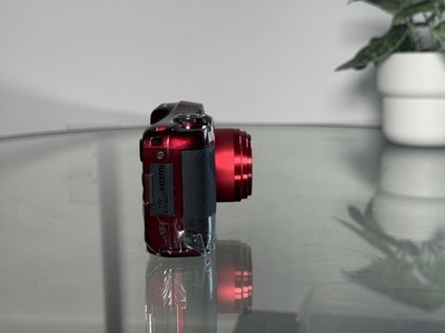 Nikon COOLPIX L610 レッド デジカメ Nikon Coolpix L610 Review | ePHOTOzine