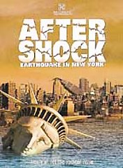 After Shock (DVD, 2000) After Shock (DVD, 2000)