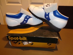 spot bilt coaches shoes for sale
