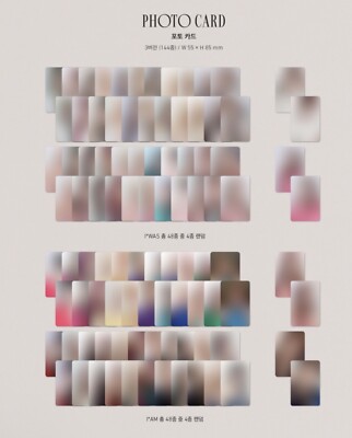 One-Reeler / Act IV (Random Cover) (incl. Postcard, Photobook