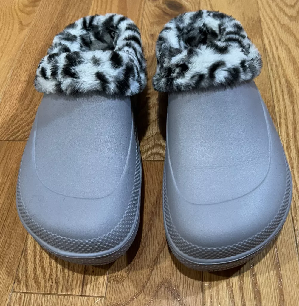 Crane clogs best sale