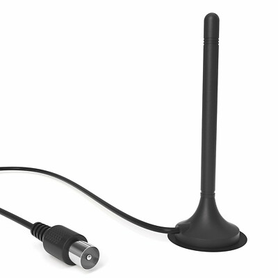 Neue Kabeldirekt DVB T2 Antenne schmale Ausführung